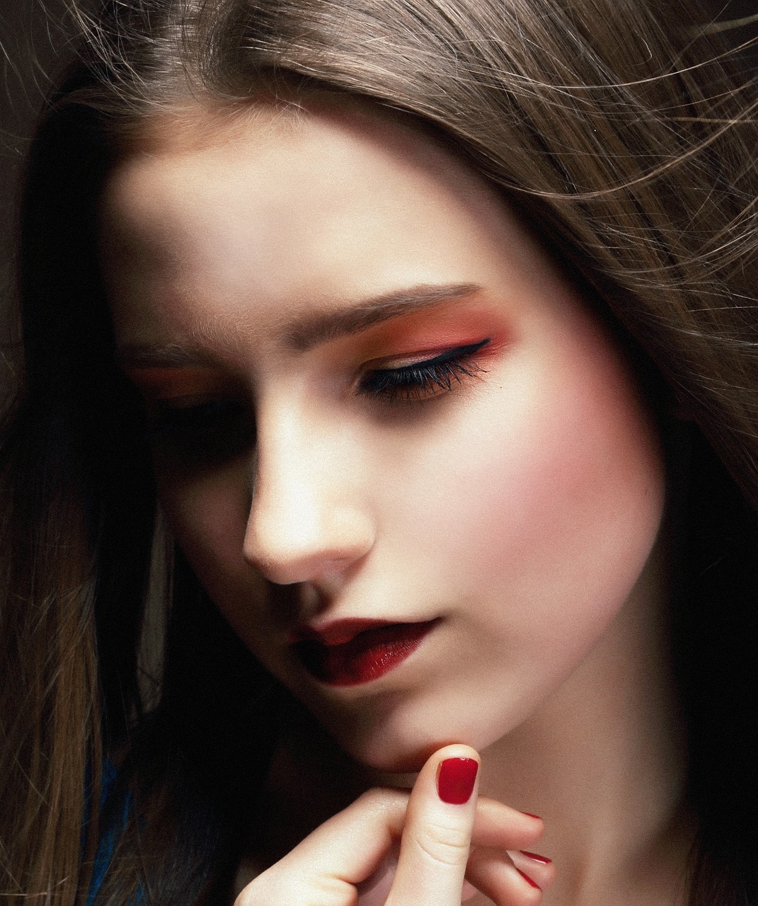 Krásná pleť díky kolagenu. 